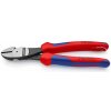 Kleště štípací KNIPEX Kleště štípací boční TT 74 02 200 T