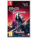 Dead Cells: Return to Castlevania – Zboží Živě