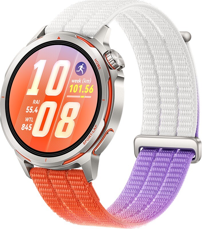 Huawei Watch GT Runner 2 na Heureka.cz
