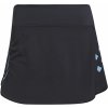 Dámská sukně adidas Premium Match Skirt dámská sukně carbon