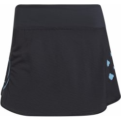 adidas Premium Match Skirt dámská sukně carbon