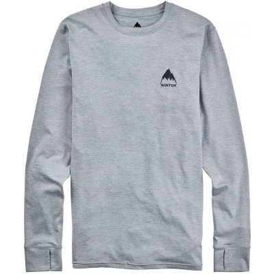 Burton TERMO PRÁDLO LIGHTWEIGHT X CREW – Hledejceny.cz