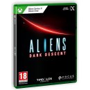 Hry na Xbox One Aliens: Dark Descent
