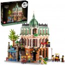 LEGO® Creator Expert 10297 Butikový hotel