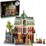 LEGO® Creator Expert 10297 Butikový hotel – Zboží Mobilmania