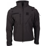 Bunda Mil-Tec softshell SCU 14 černá – Zboží Dáma Bunda Mil-Tec softshell SCU 14 černá – Zboží Dáma