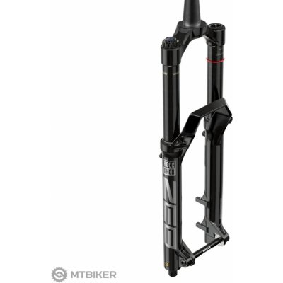 Rock Shox Zeb Ultimate Charger 3.1 RC2 – Zbozi.Blesk.cz