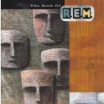 R.E.M. - Best Of R.E.M. CD – Zbozi.Blesk.cz