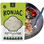 Usui Konjakové fettuccine v nálevu 270 g – Zboží Dáma