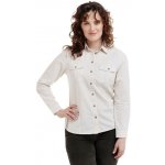 Bushman dámská košile RUWA krémová – Sleviste.cz