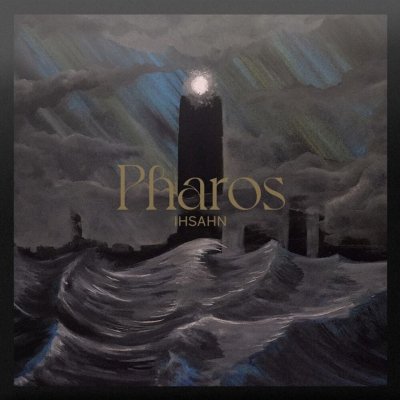 Ihsahn - Pharos LP
