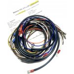 Elektroinstalace Babetta 210,215 a 225 s klaksonem (standard tyristor) – Hledejceny.cz
