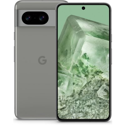 Google Pixel 8 8GB/256GB Hazel – Hledejceny.cz