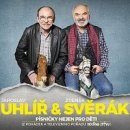 Svěrák & Uhlíř - Písničky nejen pro děti 3 CD