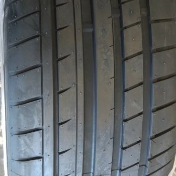 Infinity Ecomax 245/45 R18 100Y