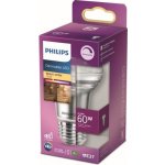 Philips 8718699773830 LED žárovka 1x4,5W E27 345lm 2700K teplá bílá, stmívatelná, Eyecomfort – Hledejceny.cz