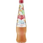 Mautner Markhof Sirup 0% cukr Broskev Maracuja 0,7 l – Sleviste.cz