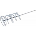 FESTA Míchací metla s dlouhou spirálou 120mm – Zboží Dáma