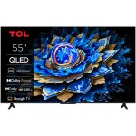TCL 55T69C – Zboží Živě