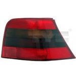 Zadní světlo- pravé VOLKSWAGEN GOLF IV 1997-2006 |997-2006| TYC | 11-0253-01-2 – Hledejceny.cz
