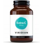Viridian Extra C 550 mg 150 kapslí – Hledejceny.cz