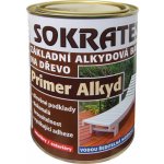 Sokrates Primer 0,8 kg bílá – Zboží Mobilmania