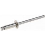 Nýt trhací nerez A2 7337 5 x 10mm – Zboží Mobilmania