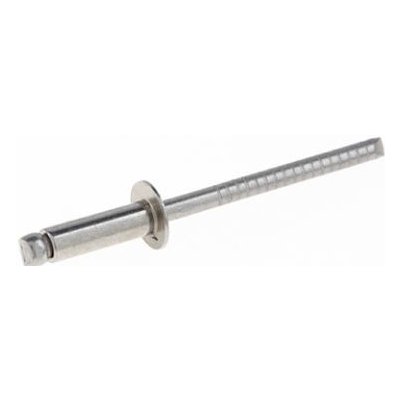 Nýt trhací nerez A2 7337 5 x 10mm – Zboží Mobilmania