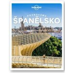 Poznáváme Španělsko - Lonely Planet, 2. vydání – Zboží Mobilmania