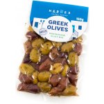 Hermes Marinované olivy mix bez pecky 150 g – Zboží Dáma