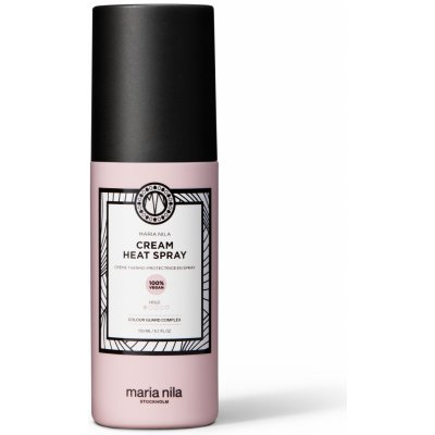 Maria Nila Cream Heat Spray 150 ml – Zboží Mobilmania
