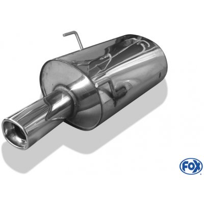 FOX PE041031-665 – Hledejceny.cz