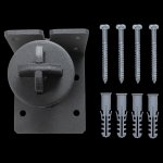 Menabo Wall Hook na zeď – Sleviste.cz