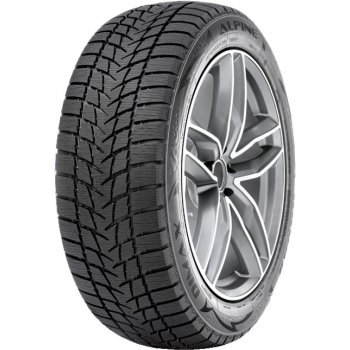 Pneumatiky Radar Dimax Alpine 255/55 R18 109V