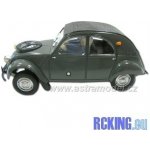 SCX Citroen 2 CV – Sleviste.cz