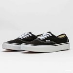 Vans AUTHENTIC BLACk – Zbozi.Blesk.cz