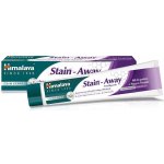 Himalaya Herbals Stain away pro odstranění skvrn ze zubů 75 ml – Hledejceny.cz