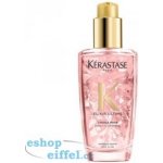 Kérastase Elixir Ultime Rose Olej pro barvené vlasy 100 ml – Zboží Mobilmania