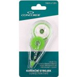 CONCORDE Korekční strojek Lungo 5 mm x 12 m – Zboží Živě