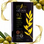 Physis of Crete olivový olej Extra panenský 3 l – Zboží Mobilmania