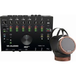 M-AUDIO AIR 192 | 14