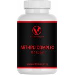 Vitaminum Kloubní výživa Arthro Complex 180 kapslí – Hledejceny.cz