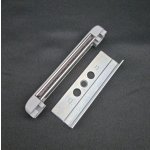 Roto Magnetická západka Roto pro profil GEALAN na balkonové dveře 331764 – Hledejceny.cz