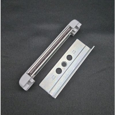 Roto Magnetická západka Roto pro profil GEALAN na balkonové dveře 331764 – Hledejceny.cz