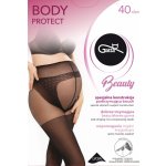 Gatta Body Protect 40 den punčochové kalhoty fumo – Zboží Dáma