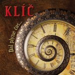Klíč - Dál plyne čas CD – Hledejceny.cz