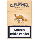 Camel Filters