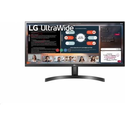 LG 29WL50S