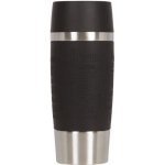 Tefal Cestovní hrnek Travel Mug nerez černá 360 ml – Zbozi.Blesk.cz