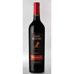 Ridgeback Lion Hound Shiraz 2019 suché 14,5% 0,75 l (holá láhev) – Hledejceny.cz